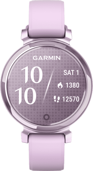 Garmin Lily 2 Purple