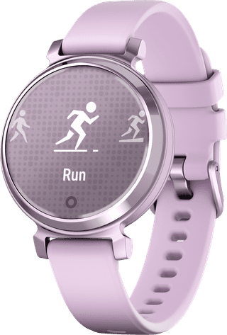 Garmin Lily 2 Purple