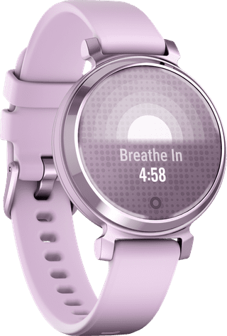 Garmin Lily 2 Purple