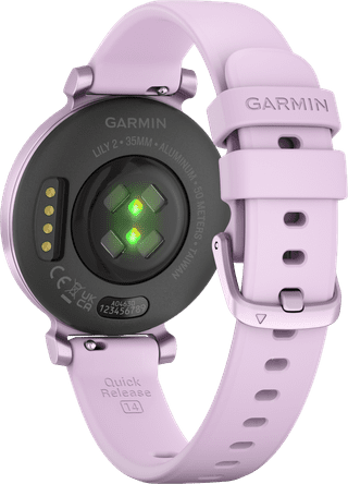 Garmin Lily 2 Purple