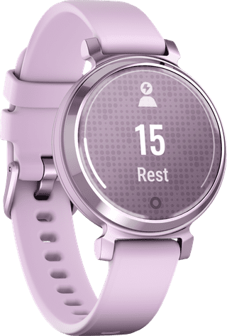 Garmin Lily 2 Purple