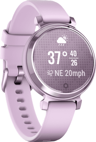 Garmin Lily 2 Purple