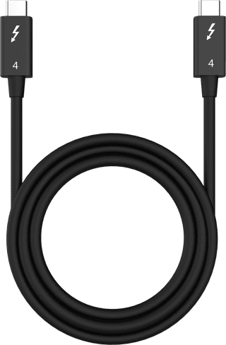 Sitecom Thunderbolt 4 Kabel 0,8 meter