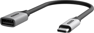 Sitecom Adaptateur USB-C vers USB-A Mini