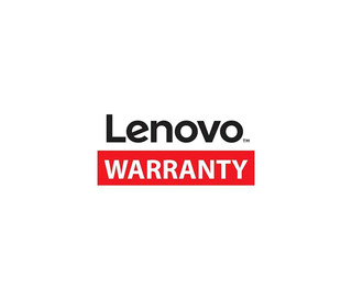 Lenovo 3Y Premier Support Upgrade from 2Y Courier/Carry In