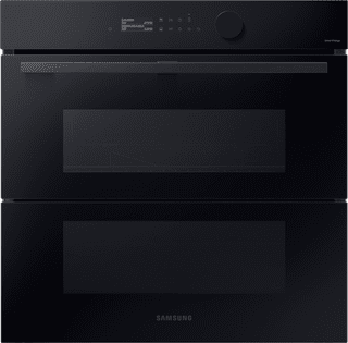 Samsung NV7B5755SAK/U1 Dual Cook Flex