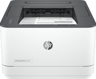 HP LaserJet Pro 3002dn