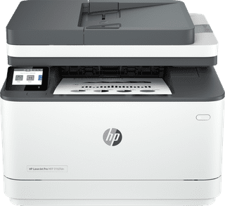 HP LaserJet Pro MFP 3102fdw