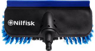 Nilfisk Brosse de Lavage Baïonnette