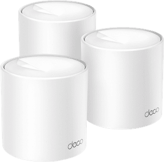TP-Link Deco X10 Lot de 3