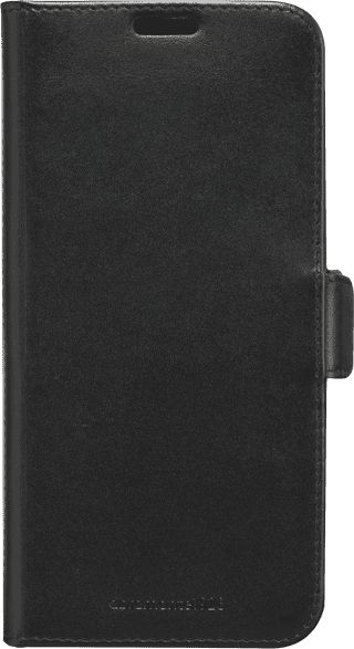 Dbramante1928 Copenhagen Slim Samsung Galaxy S24 Book Case Leather Black