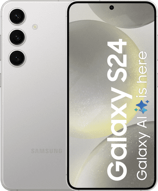 Samsung Galaxy S24 256GB Gray 5G