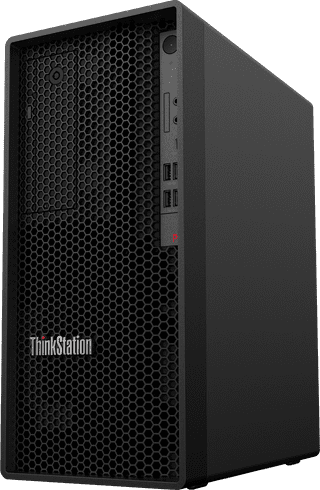 Lenovo ThinkStation P2 Tower Gen 2 - 30JQ00AVBF