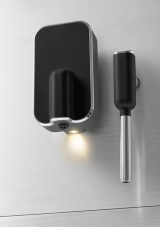 SMEG BCC12BLMEU Noir