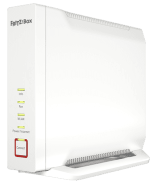 AVM FRITZ!Box 4060 International