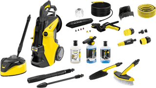 Kärcher K7 Premium Power Flex Pack Complet