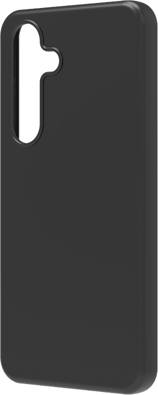 BlueBuilt Samsung Galaxy S24 Plus Back Cover Noir
