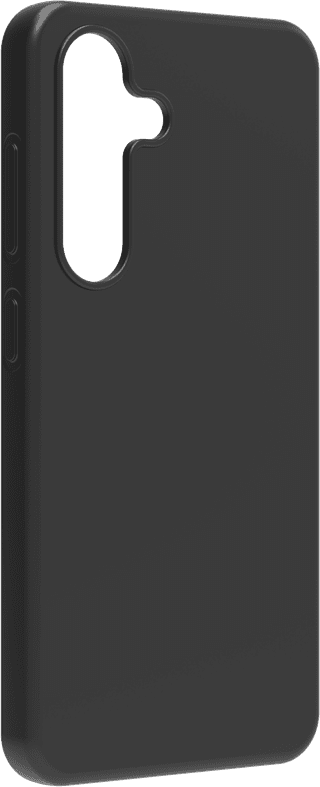 BlueBuilt Samsung Galaxy S24 Plus Back Cover Noir