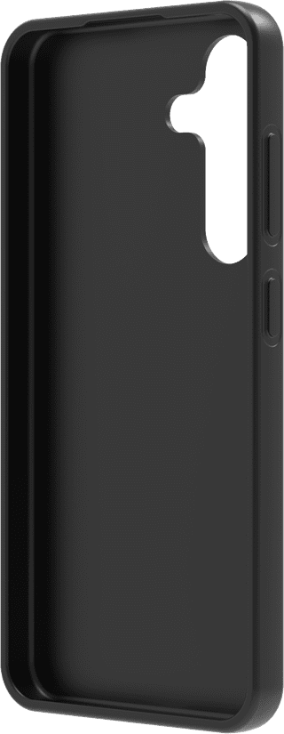 BlueBuilt Samsung Galaxy S24 Plus Back Cover Noir