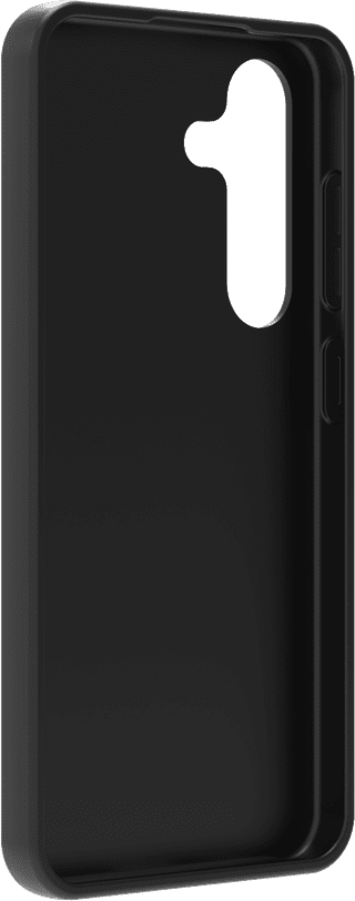BlueBuilt Samsung Galaxy S24 Plus Back Cover Noir