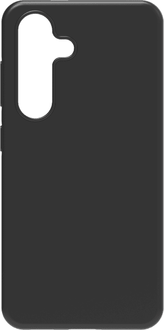 BlueBuilt Samsung Galaxy S24 Plus Back Cover Noir