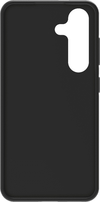 BlueBuilt Samsung Galaxy S24 Plus Back Cover Noir