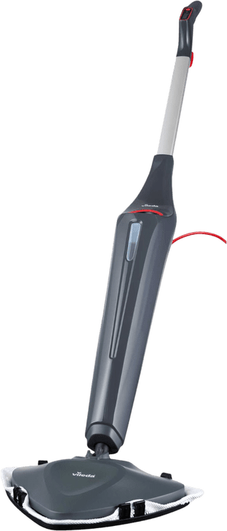 Vileda Steam Plus Pro Compact