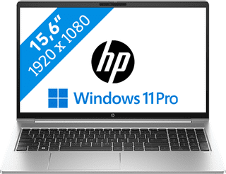 HP ProBook 450 G10 - AL0A7AT AZERTY