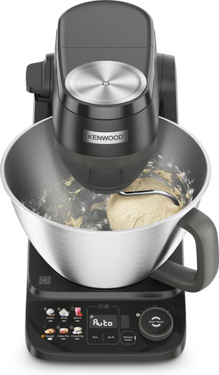 Kenwood KHC40.050BK