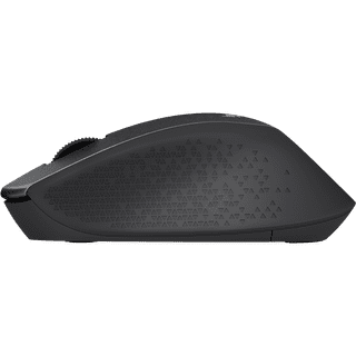 Logitech M330 Silent Plus Souris Sans fil Noir