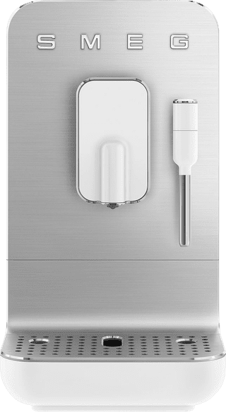 SMEG BCC12WHMEU Blanc