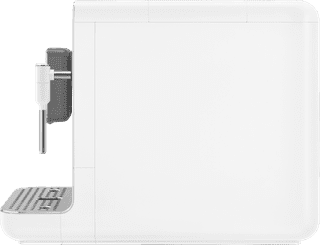 SMEG BCC12WHMEU Blanc