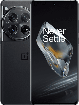 OnePlus 12 512GB Zwart 5G