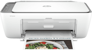 HP DeskJet 2820e