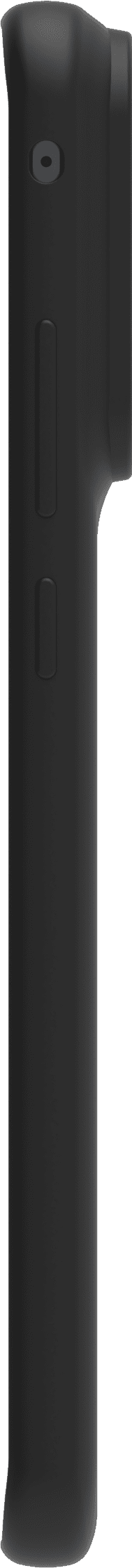 BlueBuilt Motorola Edge 70 Fusion Back Cover Noir