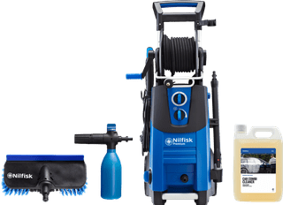 Nilfisk Premium 180.1-10 Car Pack
