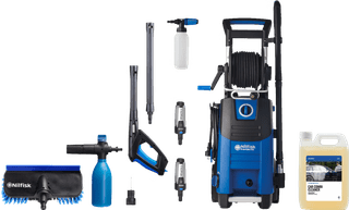 Nilfisk Premium 200-12 Car