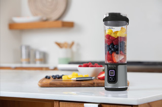 Ninja Blast BC151EUBK Noir