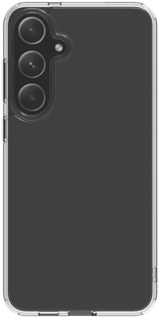 BlueBuilt Samsung Galaxy S24 Back Cover Transparent