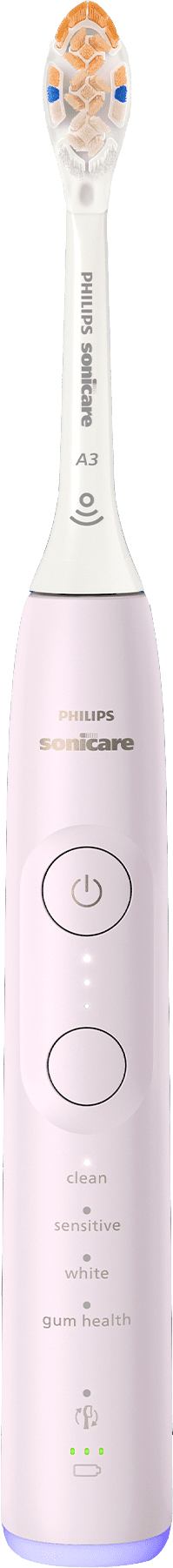Philips Sonicare Series 7500 HX7422/06 Roze