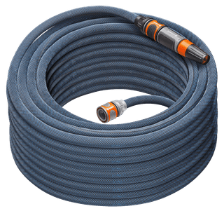 GARDENA Textile Hose Liano Xtreme 30m Set