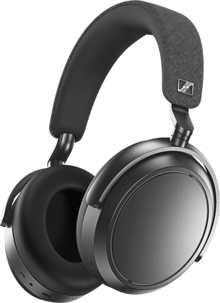 Sennheiser Momentum 4 Wireless Gris