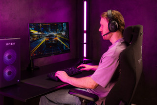 Vortech Prestige Wireless Gaming Mouse Black