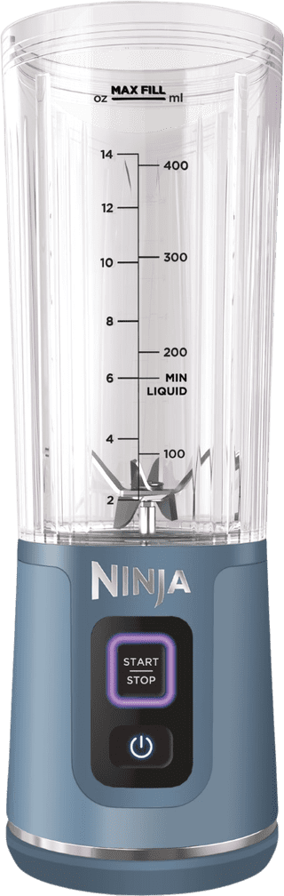 Ninja Blast BC151EUNV Bleu