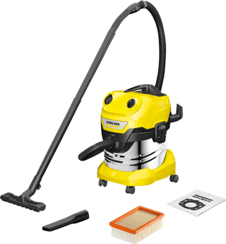 Kärcher WD 4 S V-20/5/22