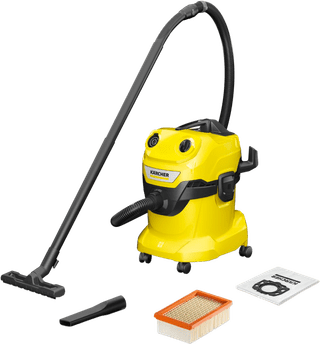 Kärcher WD 4 V-20/5/22