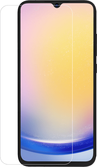 BlueBuilt Samsung Galaxy A25 Protège-écran Verre