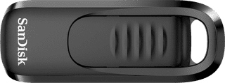 SanDisk Ultra Slider USB-C 256GB