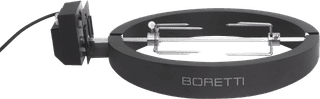 Boretti Ceramica Medium Rôtissoire