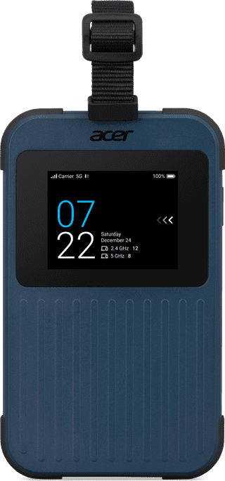 Acer Connect Enduro M3 1 Go